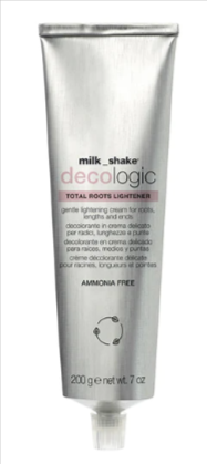 milk_shake® decologic total roots lightener